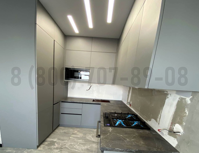 Кухонный гарнитур модель kd396 купить в Монино