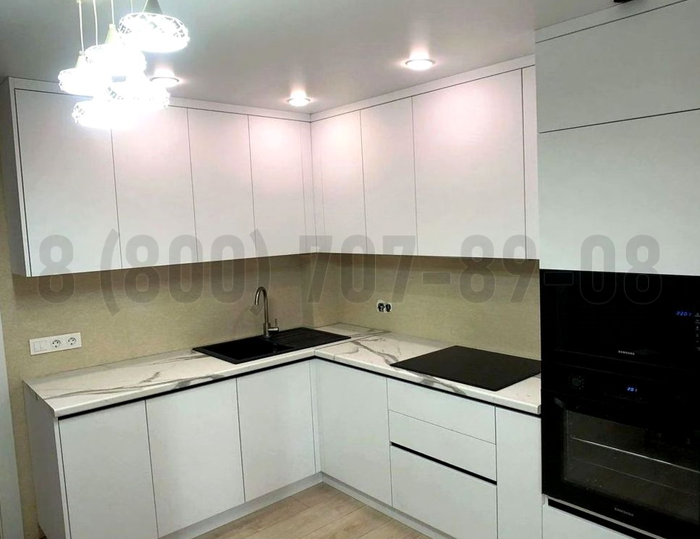 Кухонный гарнитур модель kd889 купить в Монино