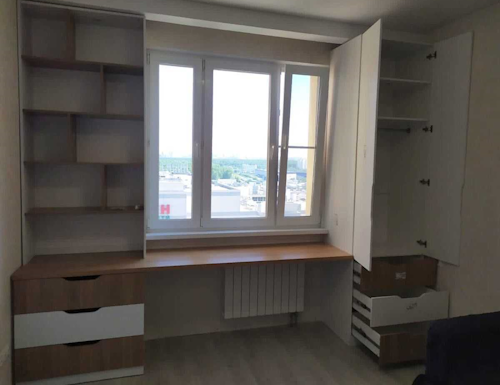 Рабочая зона модель r178 купить в Монино
