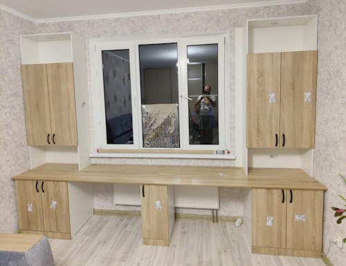 Рабочая зона модель r245 купить в Монино