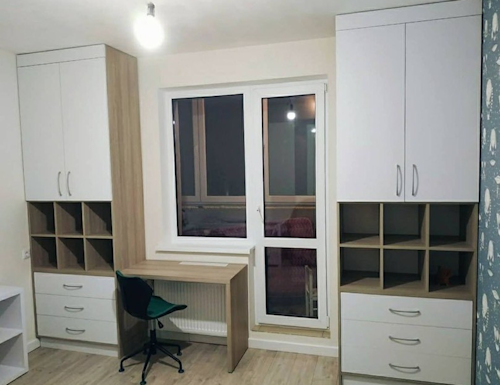 Рабочая зона модель r324 купить в Монино