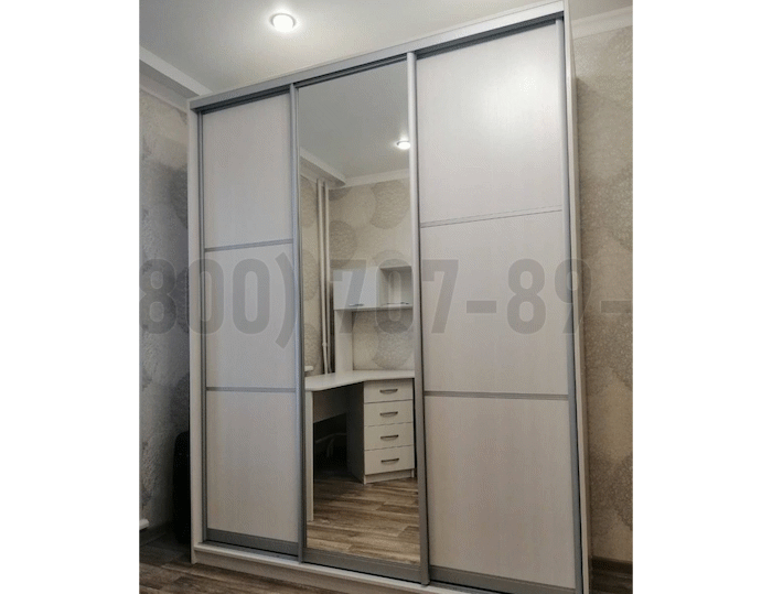 Шкаф гарнитур модель s151 купить в Монино