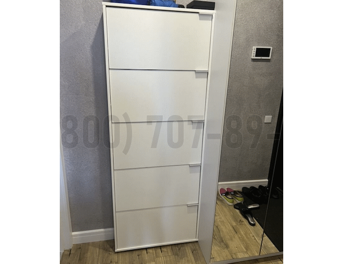 Шкаф гарнитур модель s216 купить в Монино