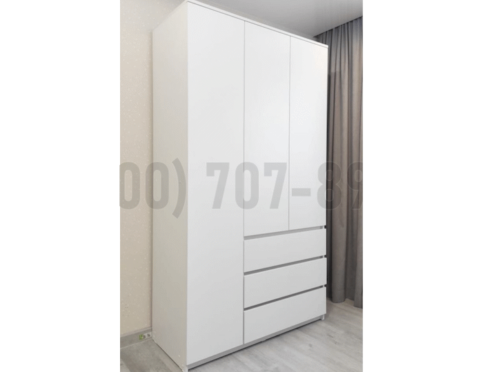 Шкаф гарнитур модель s338 купить в Монино