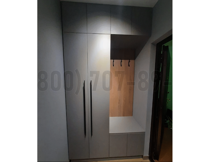 Шкаф гарнитур модель s370 купить в Монино