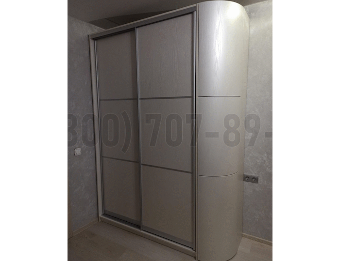 Шкаф гарнитур модель s488 купить в Монино