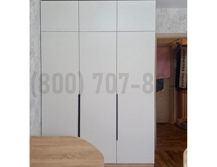 Шкаф гарнитур модель s508 купить в Монино