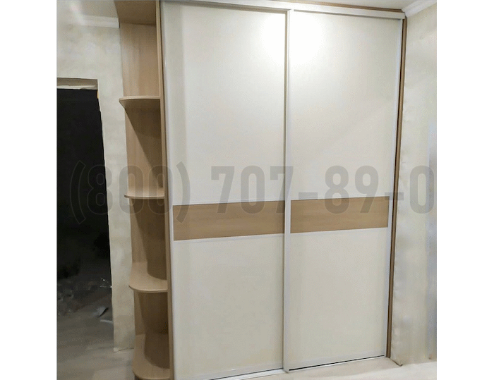 Шкаф гарнитур модель s520 купить в Монино