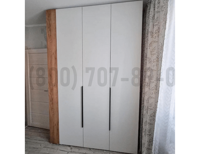 Шкаф гарнитур модель s527 купить в Монино