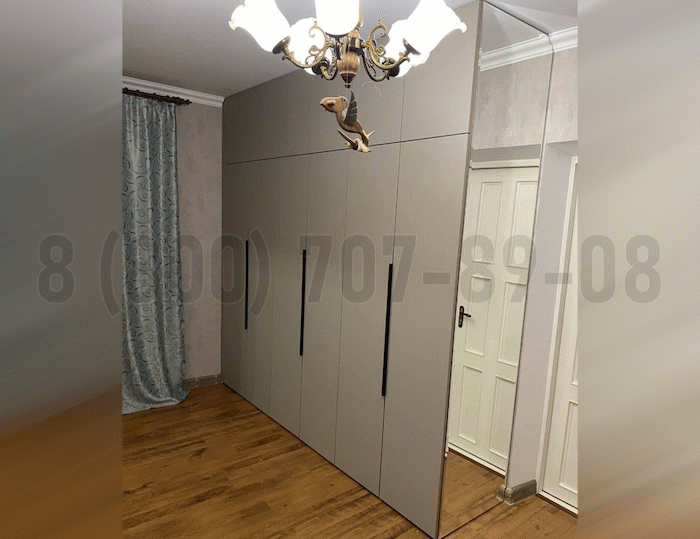 Шкаф гарнитур модель s529 купить в Монино