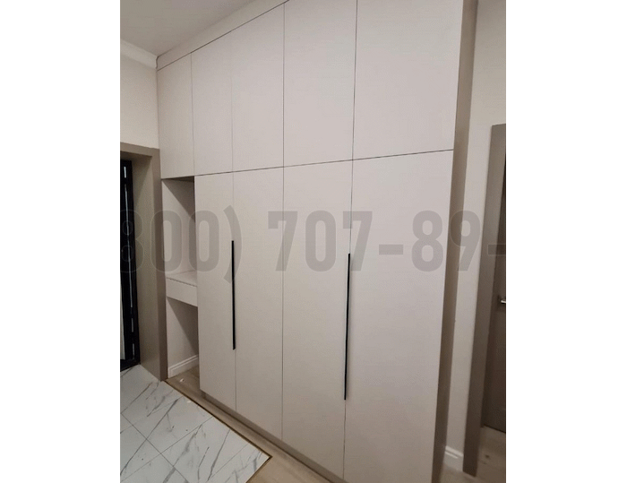 Шкаф гарнитур модель s541 купить в Монино