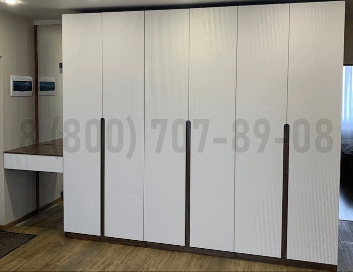 Шкаф гарнитур модель s641 купить в Монино