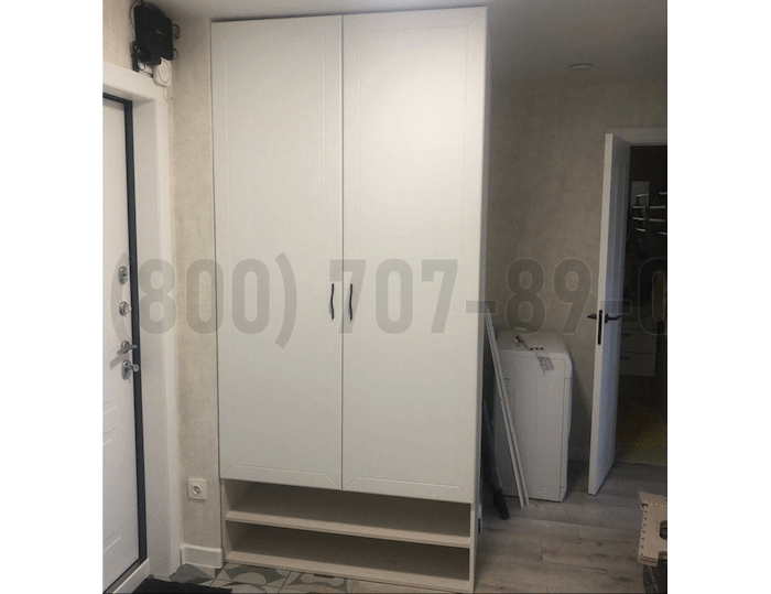 Шкаф гарнитур модель s655 купить в Монино