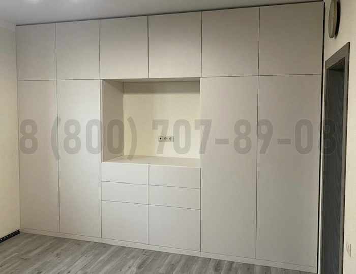 Шкаф гарнитур модель s660 купить в Монино