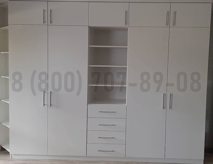 Шкаф гарнитур модель s680 купить в Монино