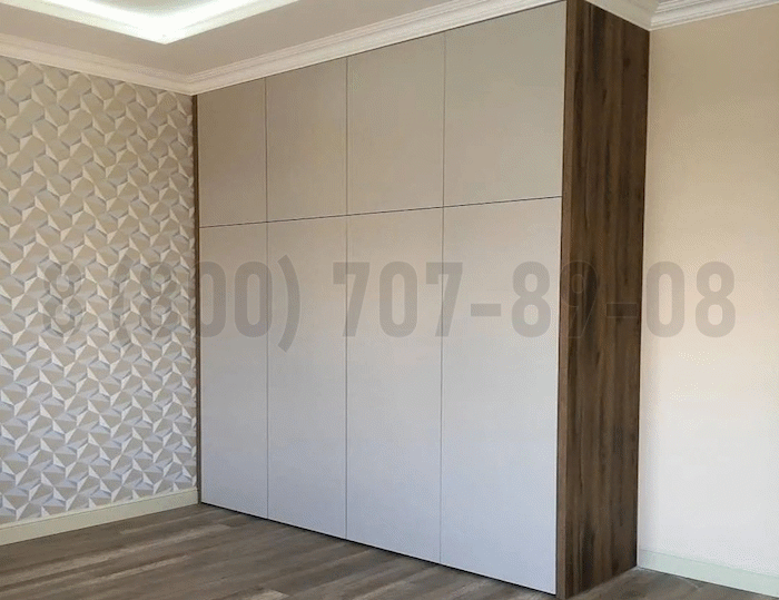 Шкаф гарнитур модель s696 купить в Монино