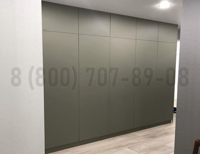 Шкаф гарнитур модель s705 купить в Монино