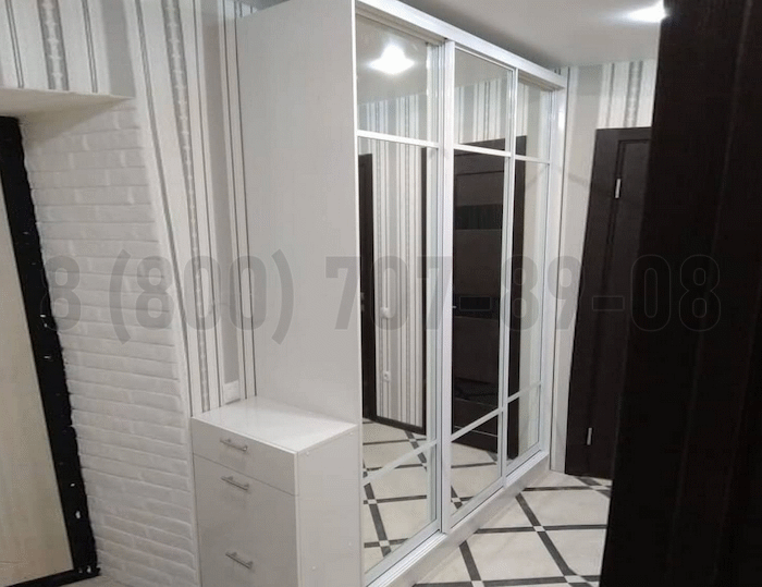 Шкаф гарнитур модель s748 купить в Монино