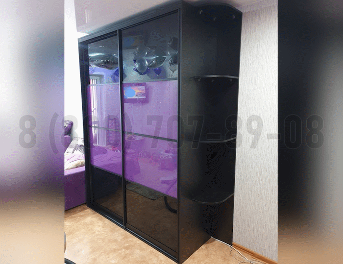 Шкаф гарнитур модель s778 купить в Монино