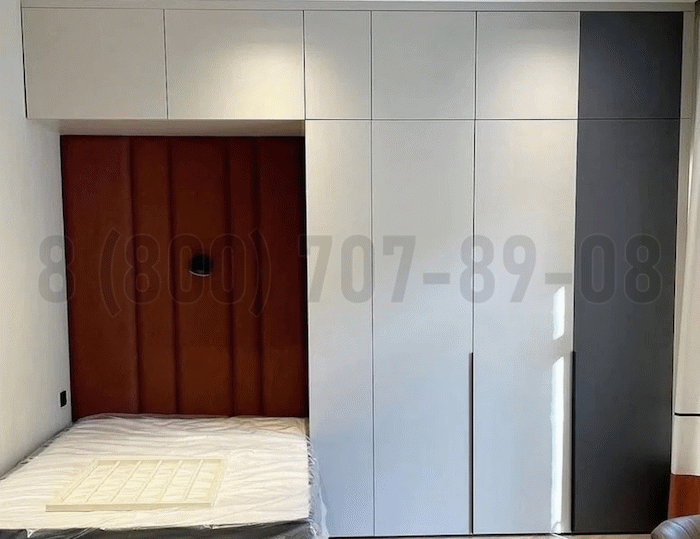 Шкаф гарнитур модель s801 купить в Монино