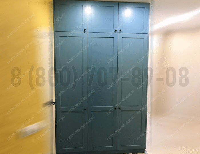 Шкаф гарнитур модель sh013 купить в Монино