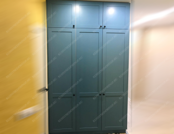 Шкаф гарнитур модель sh013 купить в Монино