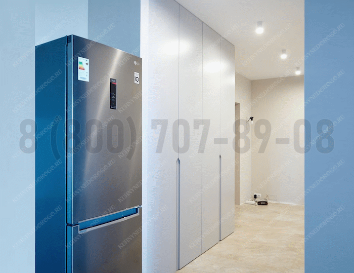 Шкаф гарнитур модель sh026 купить в Монино