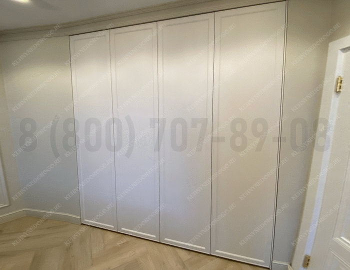 Шкаф гарнитур модель sh098 купить в Монино