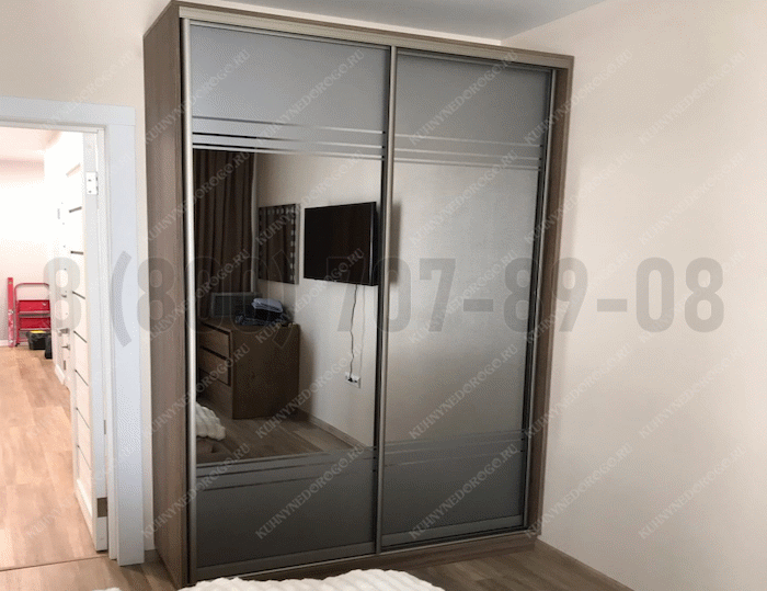 Шкаф гарнитур модель sh108 купить в Монино