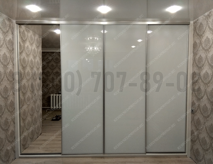 Шкаф гарнитур модель sh114 купить в Монино