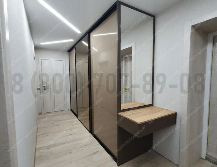Шкаф гарнитур модель sh150 купить в Монино