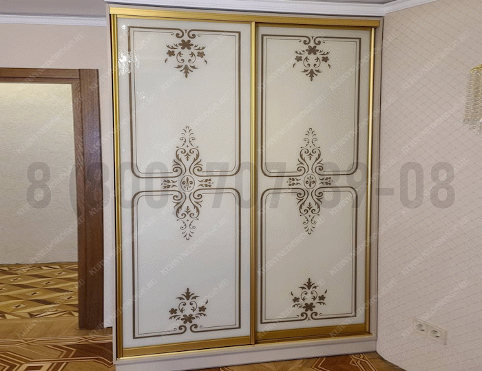 Шкаф гарнитур модель sh200 купить в Монино